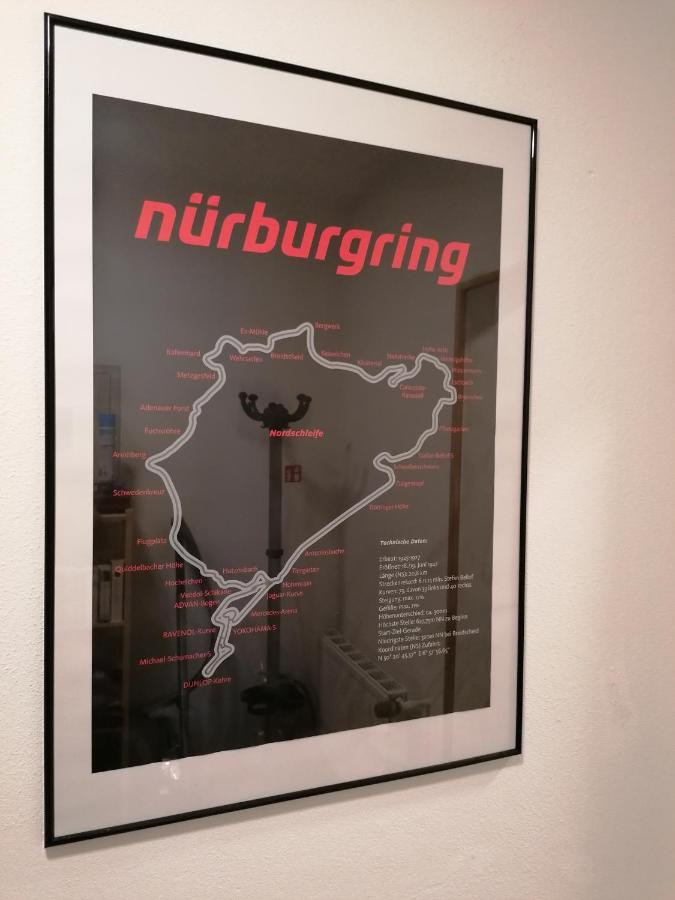 Ferienwohnung Doro Кельберг Экстерьер фото