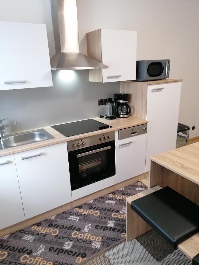 Ferienwohnung Doro Кельберг Экстерьер фото