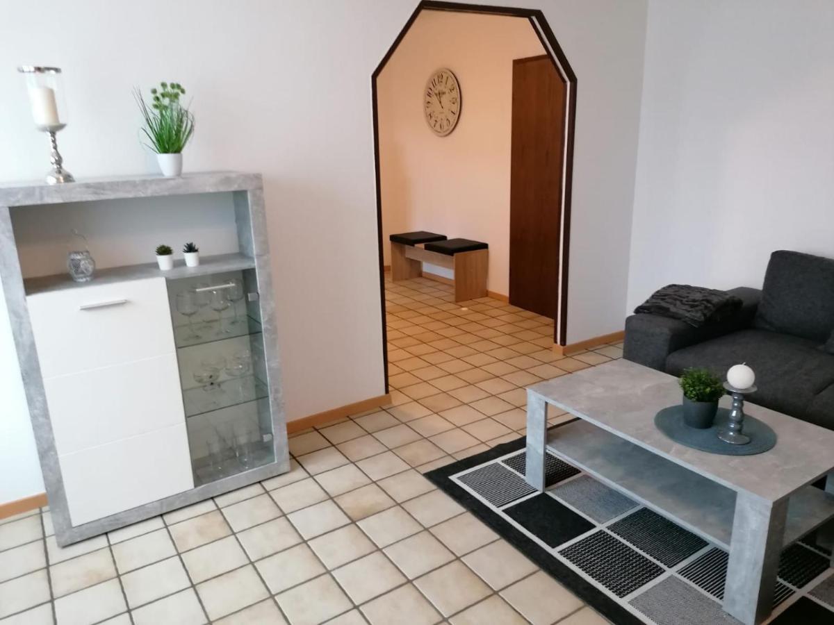 Ferienwohnung Doro Кельберг Экстерьер фото
