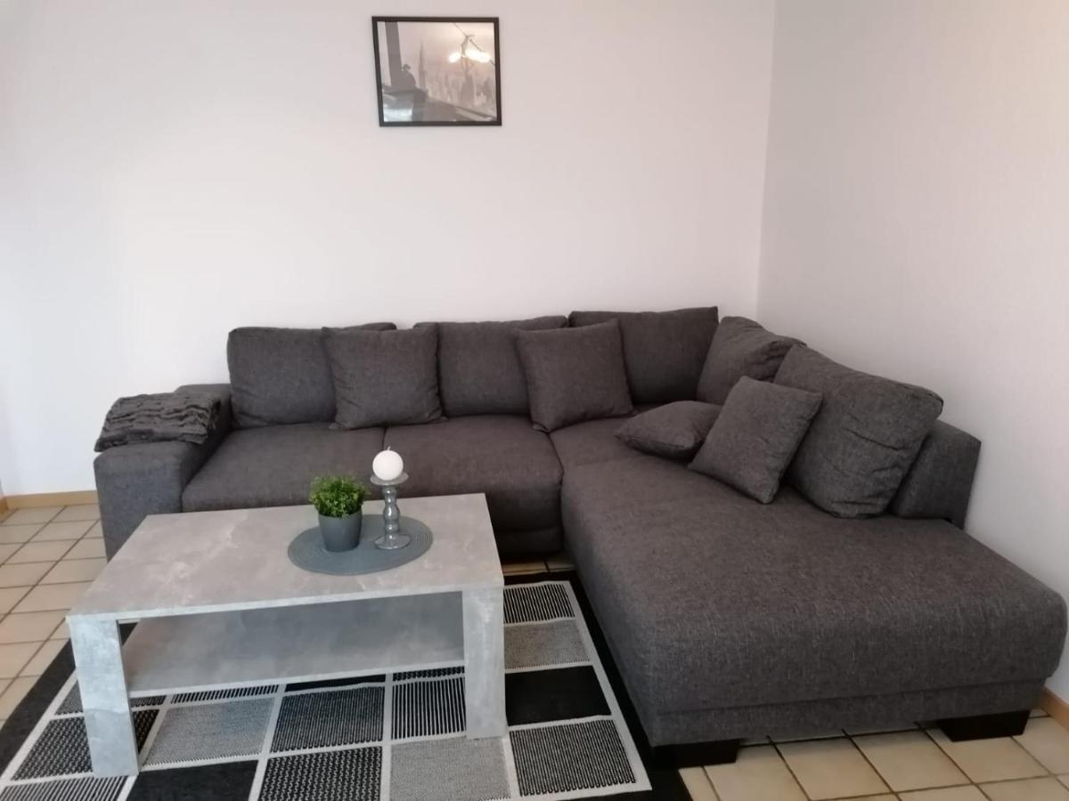 Ferienwohnung Doro Кельберг Экстерьер фото